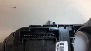 Kia ceed (2012–2018) Switch and its parts 934101M530 - 2