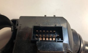 Kia ceed (2012–2018) Switch and its parts 934101M530 - 3