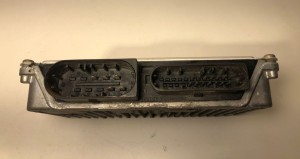 Motorsteuergerät - 7516809