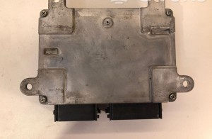 Mitsubishi Lancer (2007–2017) Engine control unit 1860A976 - 2