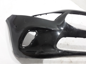 Mercedes Benz A-Class 177 (2018–2026) Priekšējais bamperis A1778853600 - 5