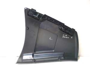 Citroen C4 Picasso (2007–2013) Handschuhfach - 2