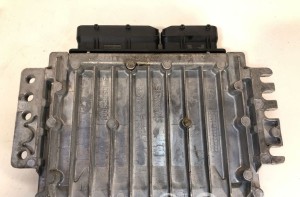 Motorsteuergerät - S118012001