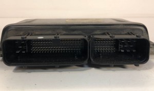 Mini Cooper R50 (2001–2006) Engine control unit S118012001 - 2