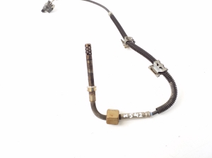 Mercedes Benz C-Class 204 (2007–2014) Abgastemperatursensor A0081532728 - 3