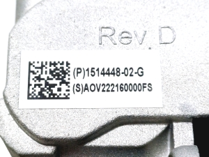 Tesla Model Y Y (2020–2026) Priekšējā kamera 1514448-02-G - 3