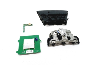   Frontkamera  - 1514448-02-G 