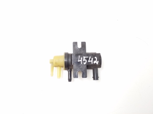 Mercedes Benz C-Class 204 (2007–2014) Magnetventil A0091533128 - 2