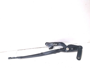 BMW 7 SERIJA E65 (2001–2008) Wischerarm vorne 61617069166 - 2