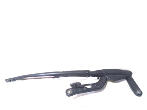 BMW 7 SERIJA E65 (2001–2008) Wischerarm vorne 61617069166 - 3