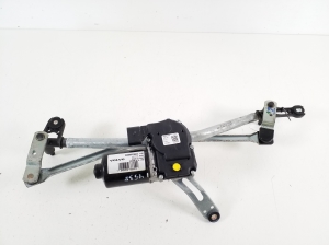 VOLVO XC60 (2017–2026) Windshield wiper mechanism 31416776 - 3
