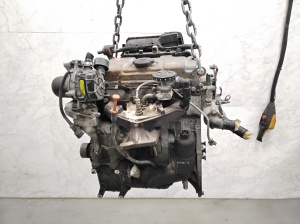 Mootor - KFV