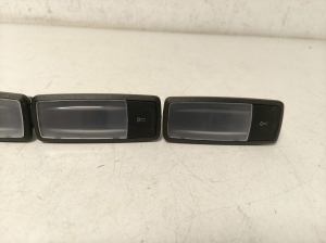 Maserati Levante (2016–2026) Muu valgustus 06700477780 - 2