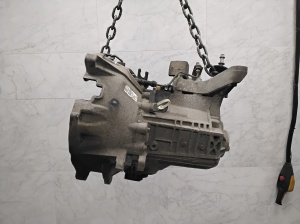 Ford Transit FT (2006–2012) Gearbox 6CIR7F096 - 3