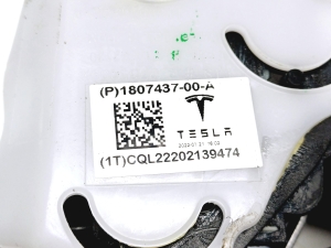 Tesla Model Y Y (2020–2026) Dashboard air vent grilles 1807437-00-A - 2