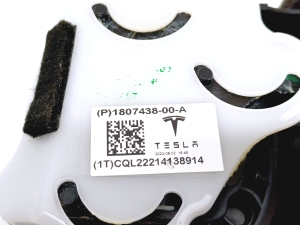 Tesla Model Y Y (2020–2026) Dashboard air vent grilles 1807438-00-A - 3