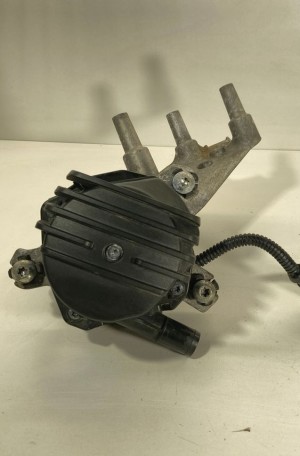 Sekundärluftpumpe - 7L5959253B