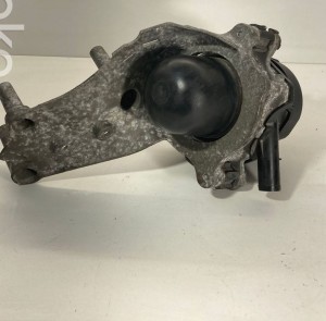 Porsche Cayenne (2002–2010) Sekundärluftpumpe 7L5959253B - 2