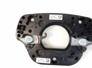 Mercedes Benz S-Class 221 (2005–2013) Sonstiges Teil des Lenkrads A2214600103 - 3