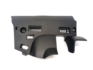 Tesla Model Y Y (2020–2026) Dashboard trim 1647914-00-A - 4