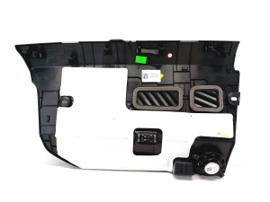 Tesla Model Y Y (2020–2026) Garniture du tableau de bord 1647915-00-A - 3