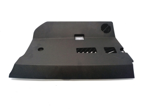 Tesla Model Y Y (2020–2026) Garniture du tableau de bord 1647915-00-A - 4