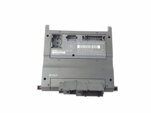 Priekšējā sēdekļa vadības bloks - A2218702386