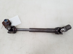 NISSAN Qashqai (2006–2013) Lenkwellen-Kreuzgelenk - 2