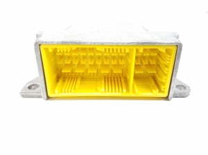 Mercedes Benz S-Class 221 (2005–2013) Airbag module A2218704787 - 3