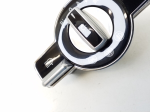 Mercedes Benz S-Class 221 (2005–2013) Tulede lüliti A2215452104 - 2