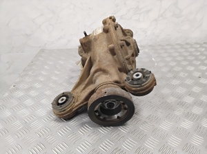 Jaguar XF (2008–2016) Tagasilla reduktor 9X234A213EC - 4