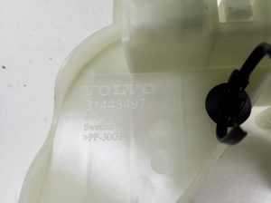 VOLVO XC60 (2017–2026) Autre support 31443497 - 2