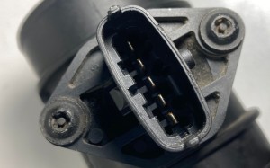 Kia Sorento (2002–2009) Luftmassenmesser 0280218111 - 3