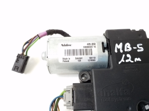 Mercedes Benz S-Class 221 (2005–2013) Schiebedachmotor - 2