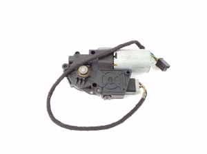 Mercedes Benz S-Class 221 (2005–2013) Schiebedachmotor - 3