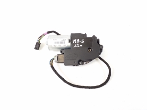 Schiebedachmotor