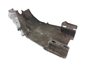Tesla Model Y Y (2020–2026) Salongi põrandavaip 1493059-00-H - 4