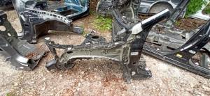 LEXUS NX H20 (2021–2026) Front outrigger 61020F6010 - 2