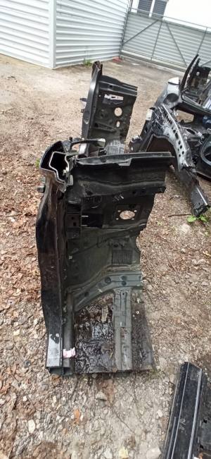 LEXUS NX H20 (2021–2026) Front outrigger 61020F6010 - 3