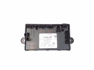 Mercedes Benz S-Class 221 (2005–2013) Türsteuergerät vorn A2219008403