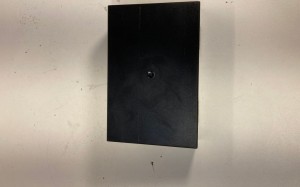 Komfortsteuergerät - 3C0959433R