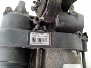 VOLVO XC60 (2017–2026) Luftfederung Kompressor 15150000713 - 2