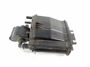 VOLVO XC60 (2017–2026) Aktivkohlefilter 31478242 - 3