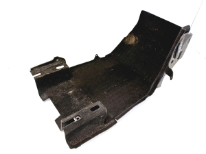 Tesla Model Y Y (2020–2026) Interior carpet 1493060-00-H - 3