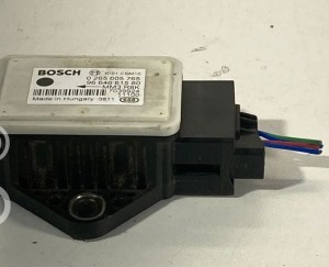 Citroen C4 Picasso (2007–2013) Computer-ESP 0265005765 - 3