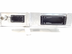 Mercedes Benz S-Class 221 (2005–2013) Vadības bloks A2168206726 - 2