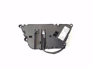 Mercedes Benz CL-Class C216 (2006–2014) Front seat control switch A2218700458 - 2