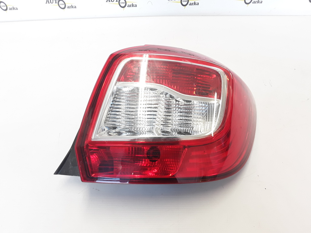 Dacia Sandero (2012–2021) Eckleuchte hinten 265506669R Dacia Sandero (2012–2021) Eckleuchte hinten 265506669R