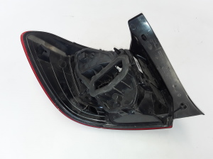 Dacia Sandero (2012–2021) Eckleuchte hinten 265506669R - 2