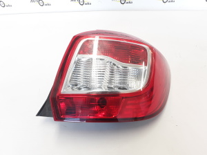 Eckleuchte hinten - 265506669R 